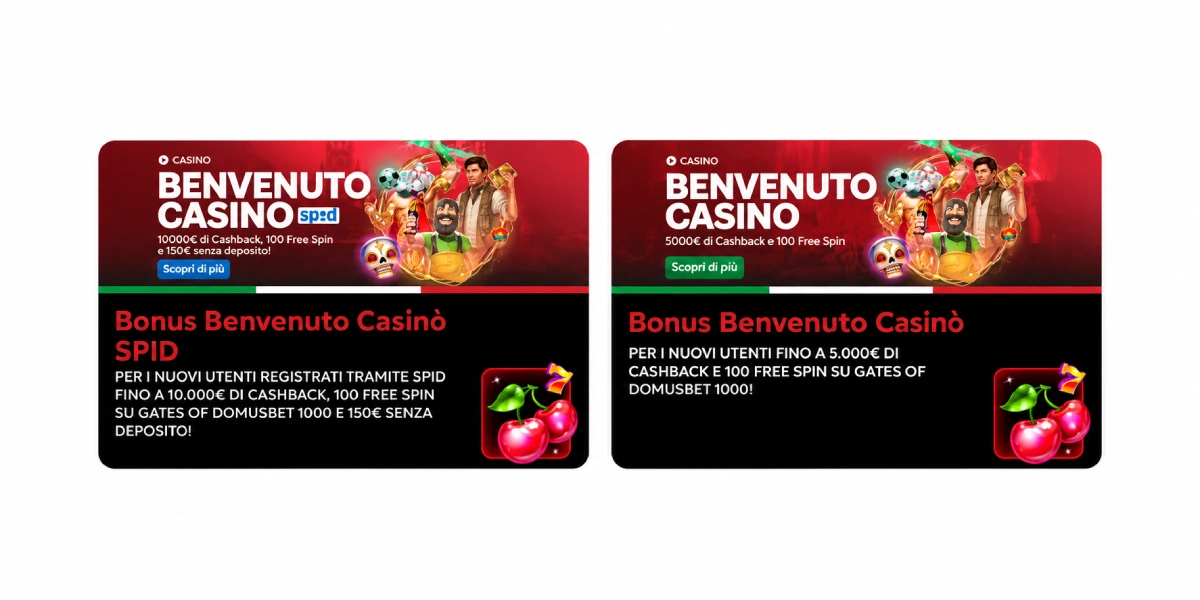 Betstation promozioni bonus benvenuto casinò SPID e free spin Italia